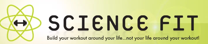 Science Fit